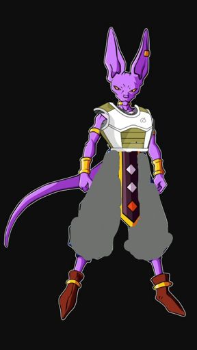 Bills (traje de vegeta) | Wiki | DRAGON BALL ESPAÑOL Amino