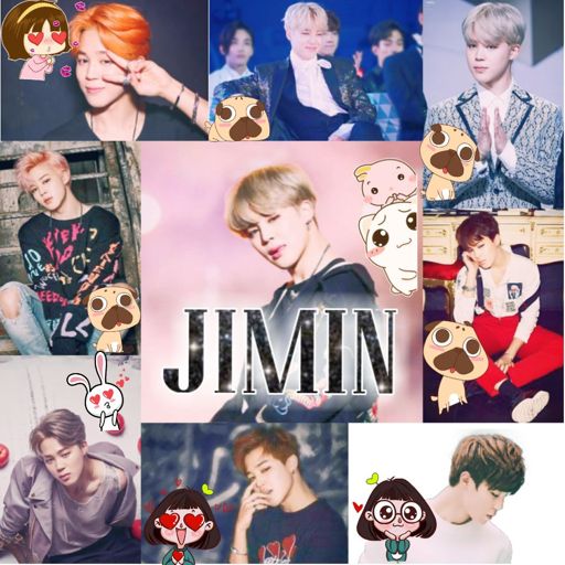 Jimin | Park Jimin Amino Oficial Amino