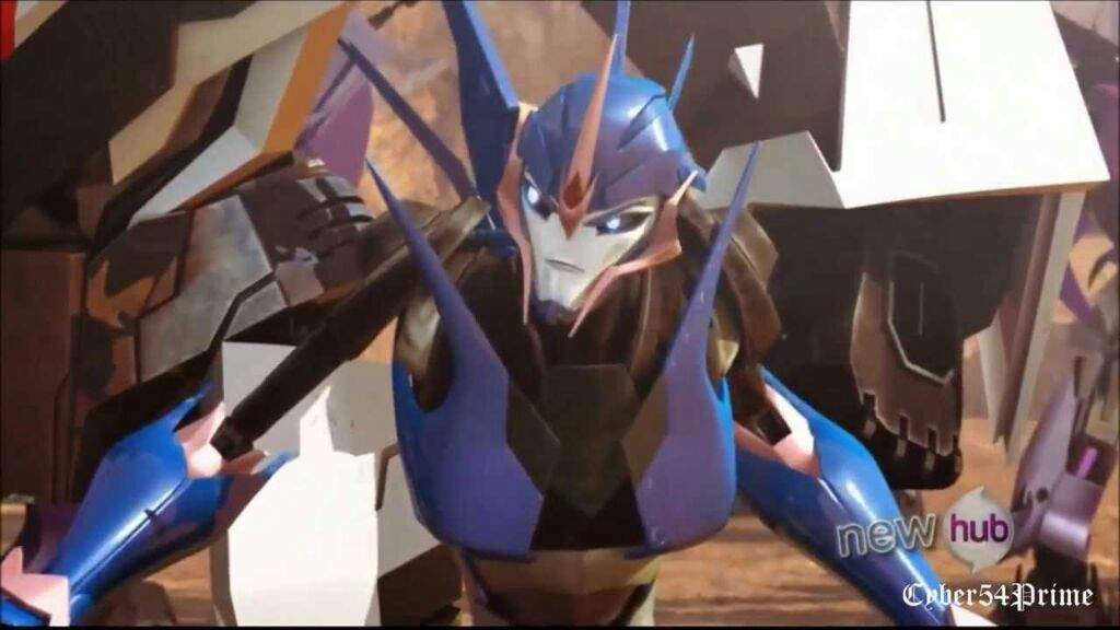 Arcee Tf Prime Wiki Transformers Prime Amino