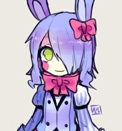 Toy Bonnie (Girl)(human) | Wiki | Five Nights At Freddy's Amino