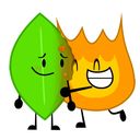 Firey (BFB Character) | Wiki | BFDI💖 Amino