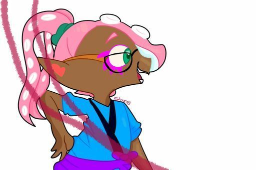 Momahi | Wiki | Splatoon Amino