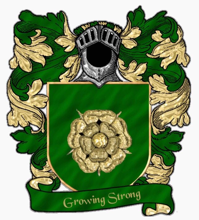 Casa Tyrell Wiki Game Of Thrones BR Amino