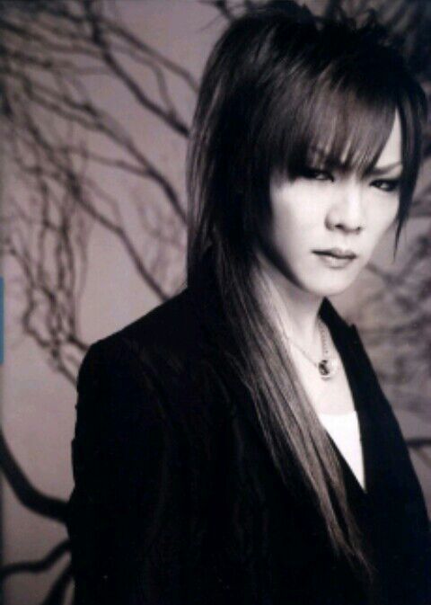 The Gazette J Rock Amino Amino