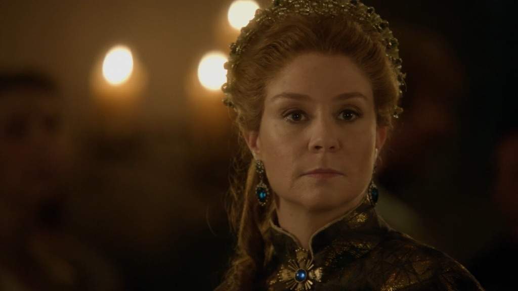 Catherine de Medici | Wiki | Reign Amino Amino