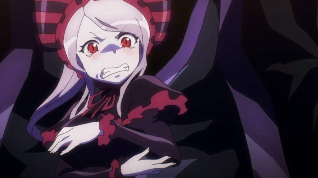 Shalltear Bloodfallen | Wiki | •Anime• Amino