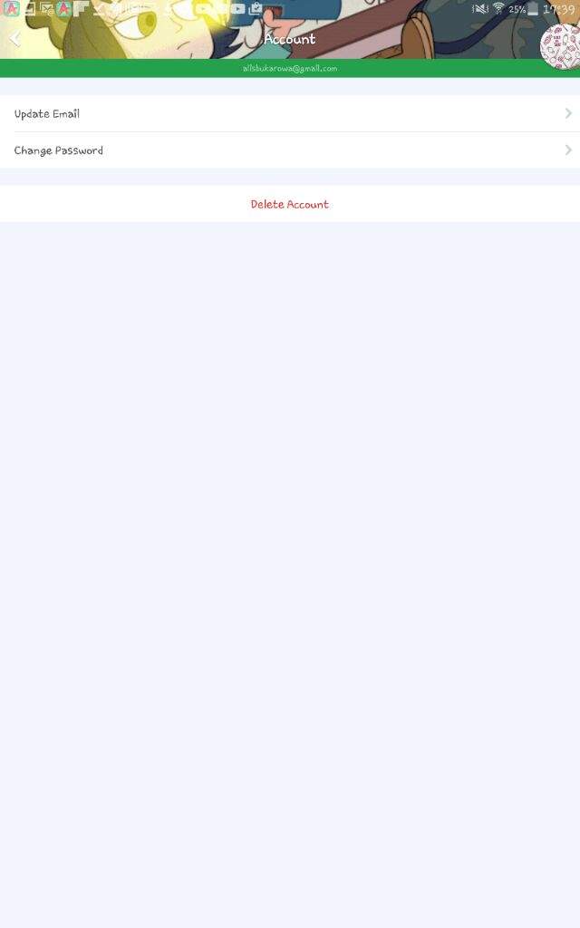 how do i change the email on my microsoft account