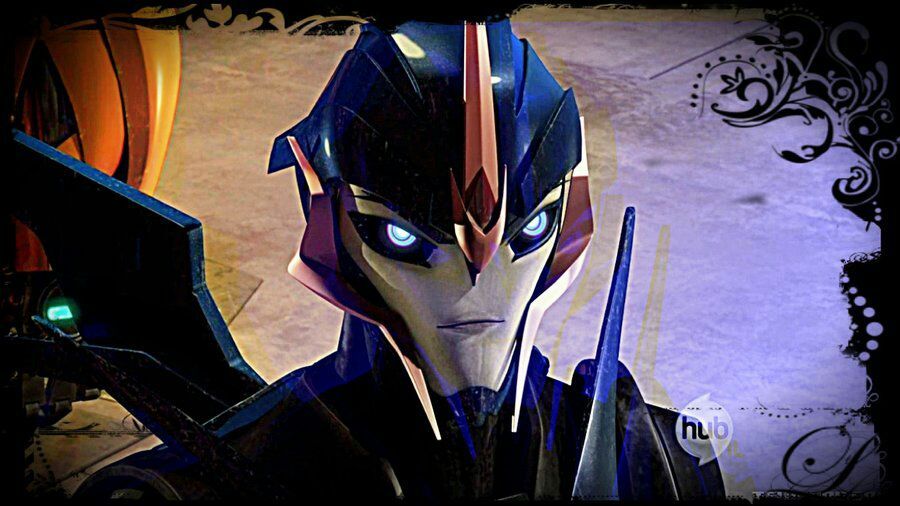 Arcee (TF Prime) Wiki Transformers Prime Amino