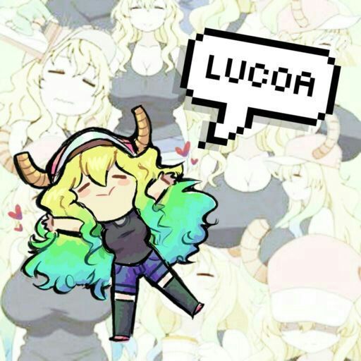 🐲•lucoa Quetzalcóatl•🐲 Wiki •anime• Amino