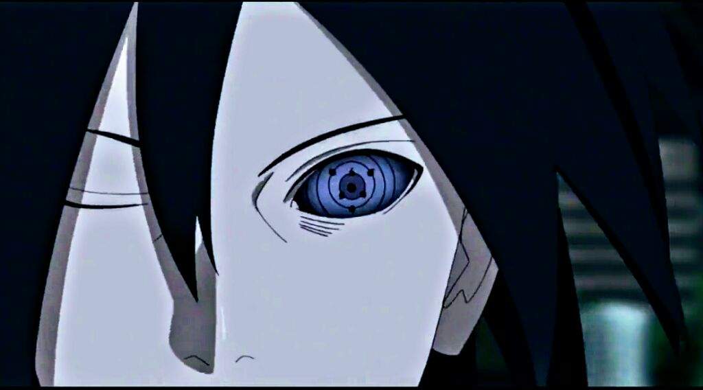 Rinnegan | Naruto Amino