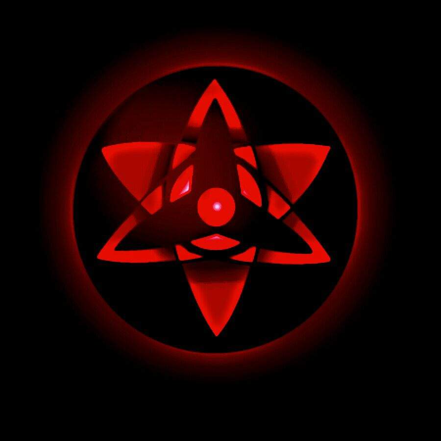 Eternal Mangekyo Sharingan | Wiki | Naruto Amino