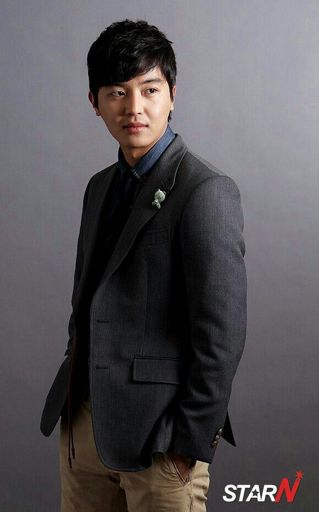 Yeon Woo Jin | K-Drama Amino