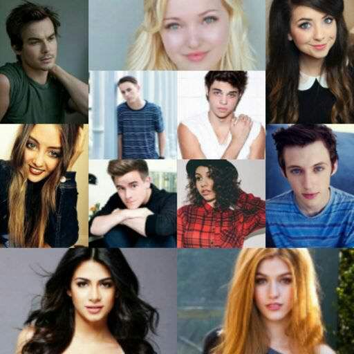 The Next Generation Chapter Teen Wolf Amino