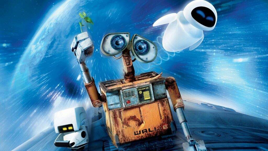 Wall E Soundtrack La Vie En Rose La vie En Rose — Wall-E | Wiki | AnimaToonz Amino
