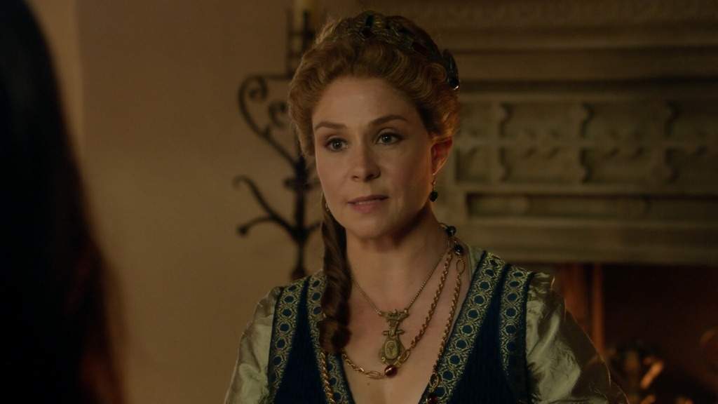 Catherine de Medici | Wiki | Reign Amino Amino