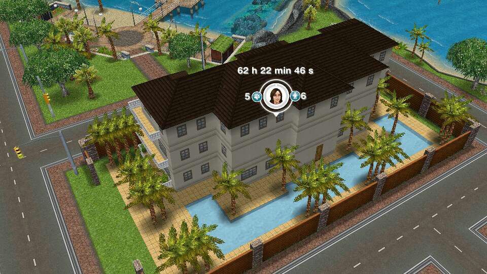 ♡blanca Azucena♡ Wiki Los Sims Freeplay Amino Amino