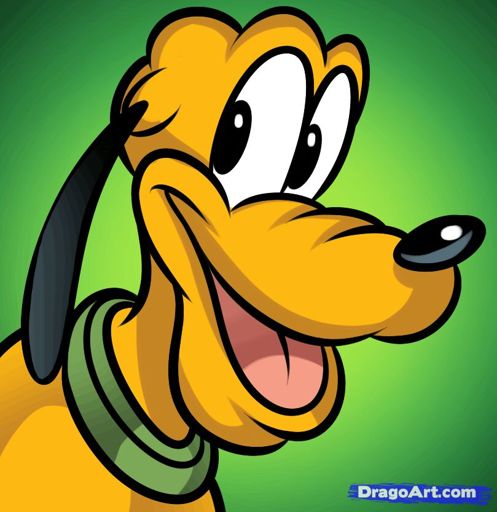 Pluto | Wiki | Disney Amino PT Amino