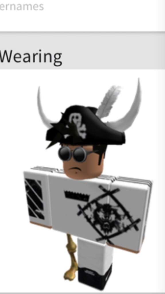 How To Get The Skeleton Leg In Roblox 2020