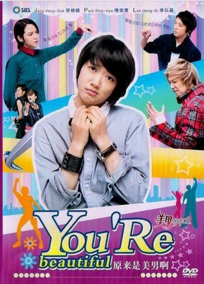 You Are Beautiful K Drama Amino
