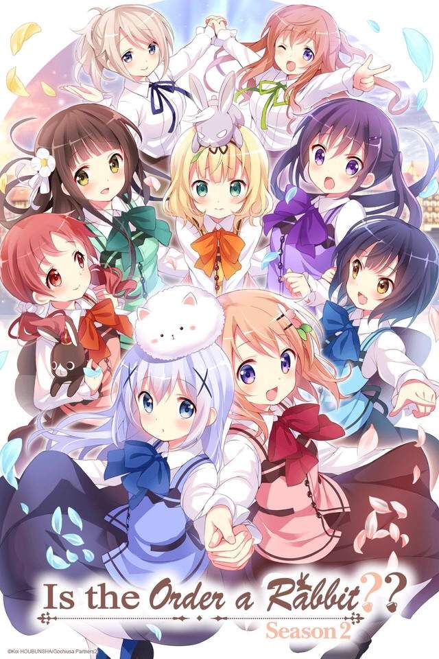 ☕ Top 5 Most Kawaii Anime Of All Time ☕ | Anime Amino ☕ Top 5 Most Kawaii Anime Of All Time ☕ | Anime Amino