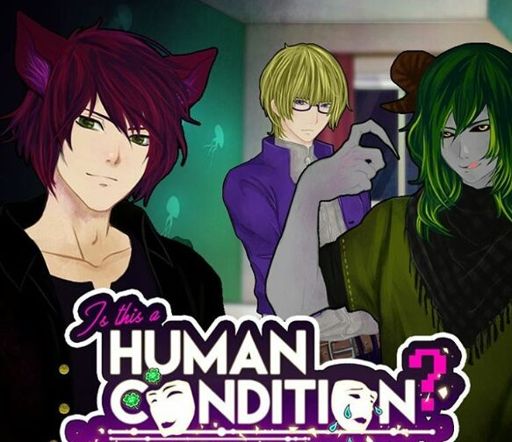 Changeling (Demo + Up-Coming Game) | Otome Amino