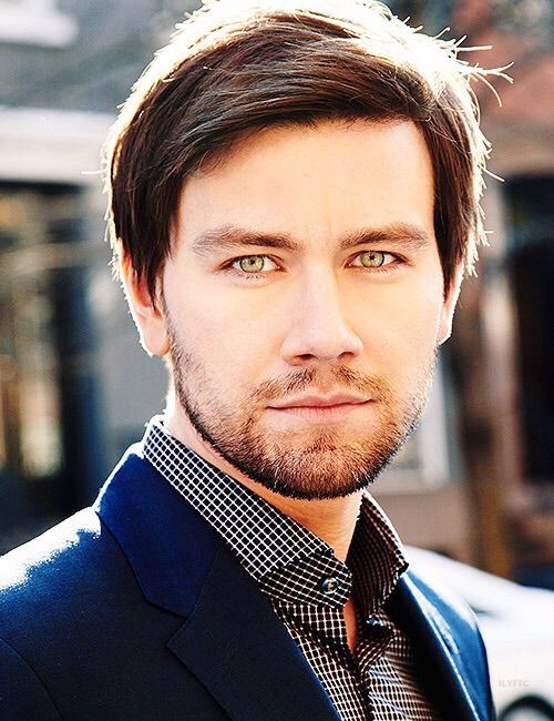 Torrance Coombs | Wiki | Reign Amino Amino