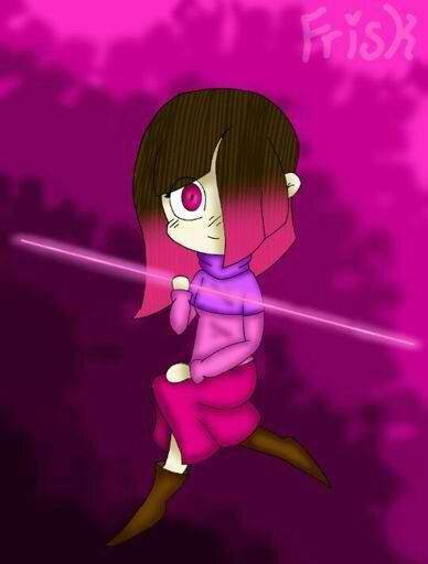 Glitchtale Betty | Wiki | Glitchtale Amino