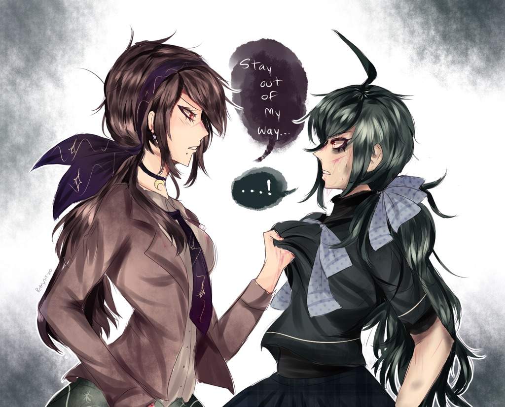 Featured image of post Maki X Kaito Sad 800 x 1200 jpeg 115