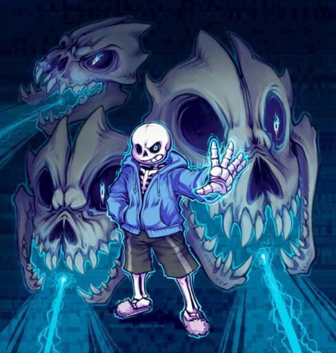 Кто такой лодочник из undertale