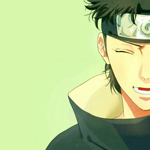 Uchiha Shisui by Lac Lac