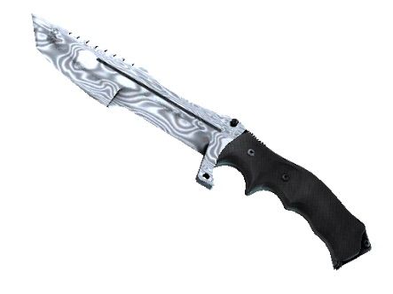 huntsman knife damascus steel | Wiki | Counter Strike Amino