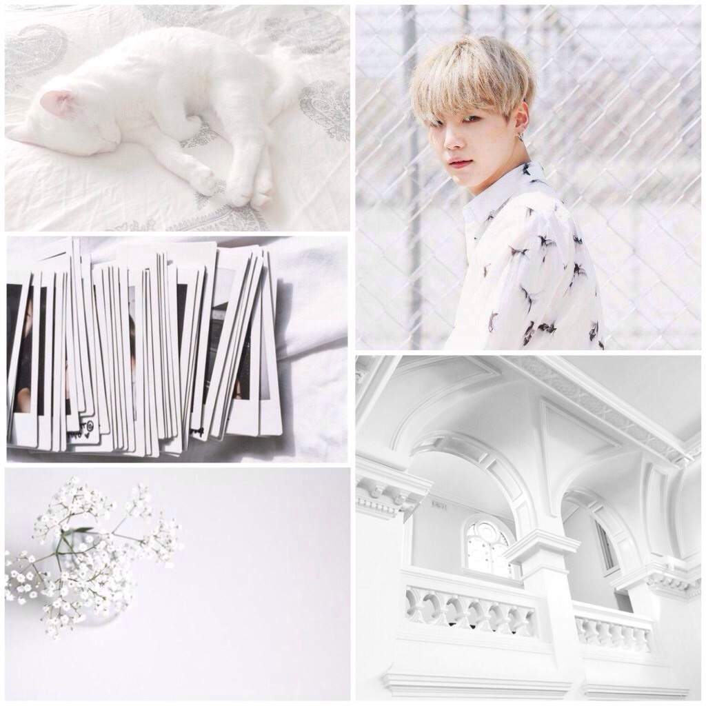 ~BTS WHITE AESTHETIC EDITS~ | ARMY's Amino