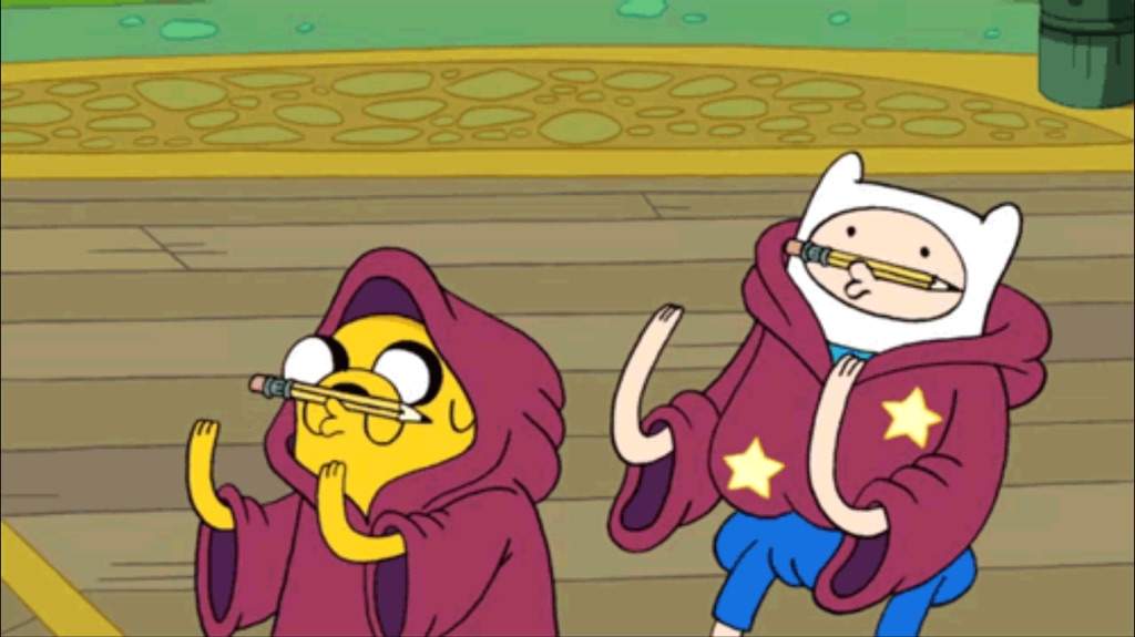 Top Five Adventure Time Season 1 Episodes | Adventure Time Amino Amino
