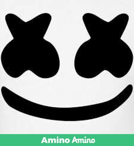 Marshmello |+_+| | Wiki | •Anime• Amino