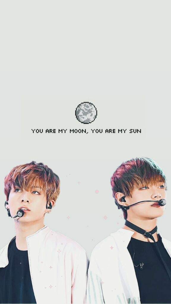 taekook wallpapers! | ARMY's Amino