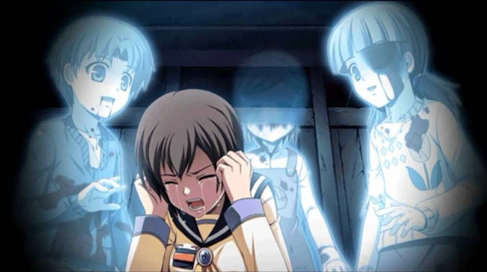 corpse party anime watch