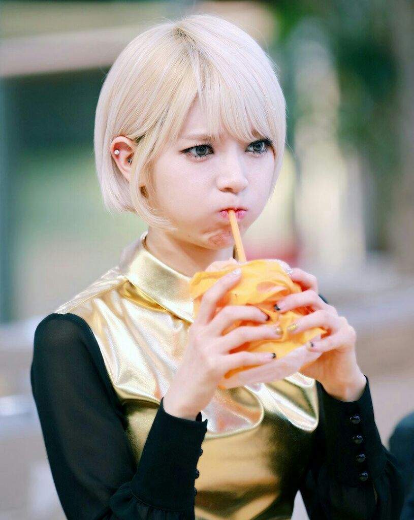 Image result for ChoA