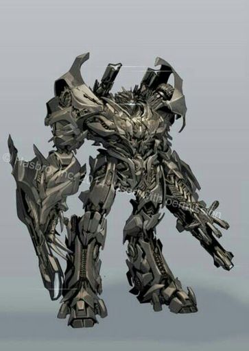 transformers 5 dreadbot toy