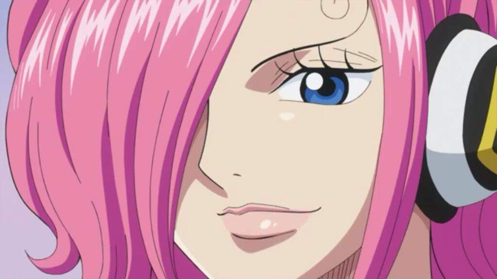 Reiju Vinsmoke | Wiki | One Piece Amino