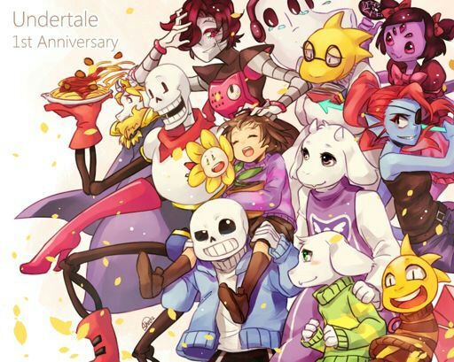 Sans Fangirl | Undertale Amino