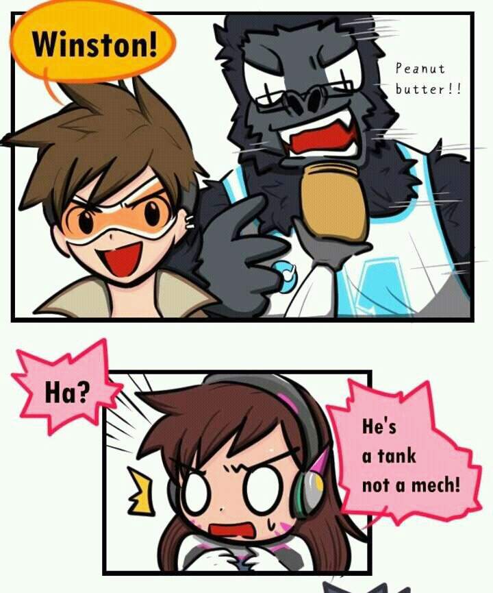 Dva v tracer 1v1 | Overwatch Amino
