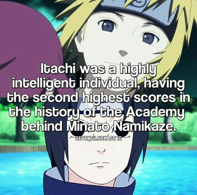 Some Naruto Facts Anime Amino