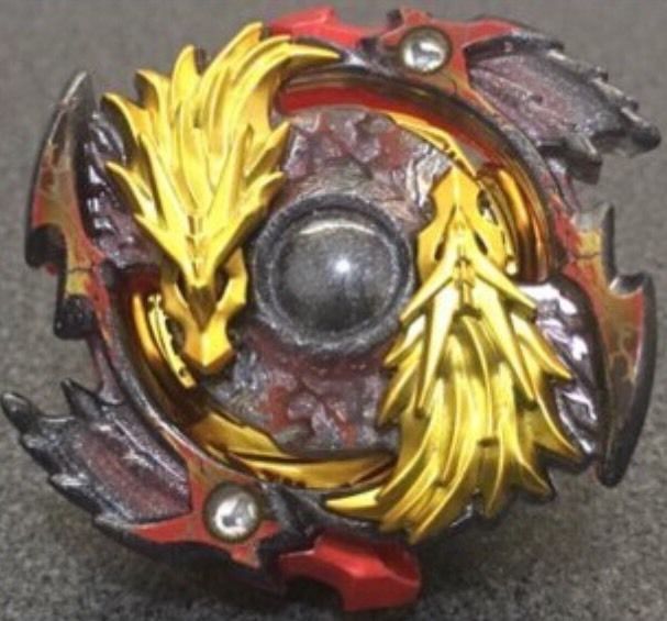 all dragon beys