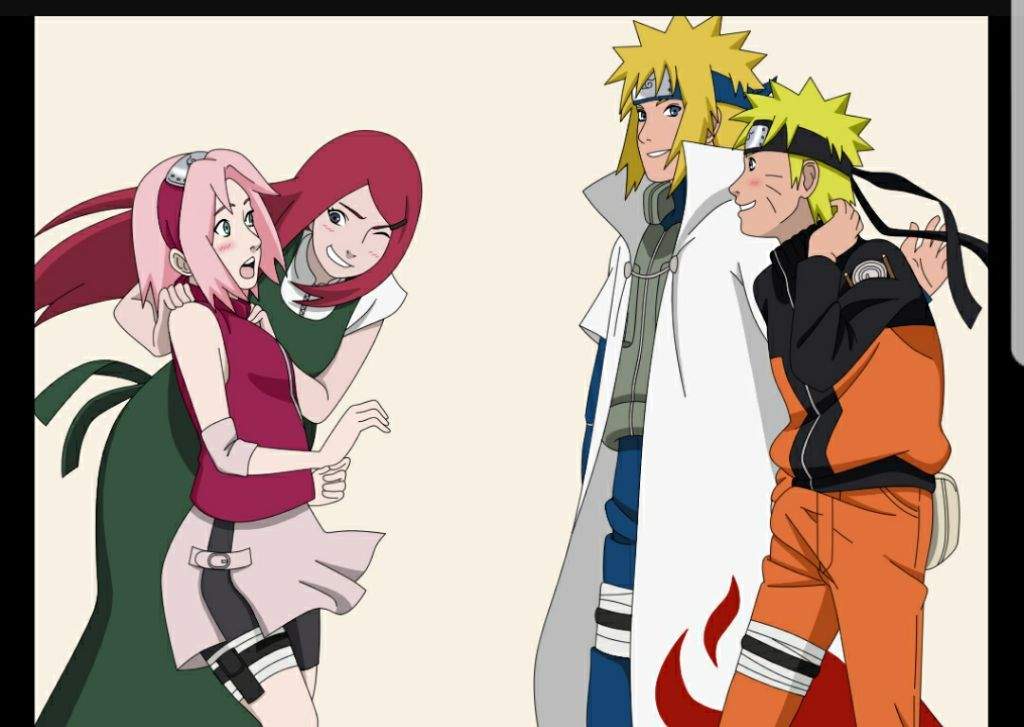 Resultado de imagen para naruto sakura