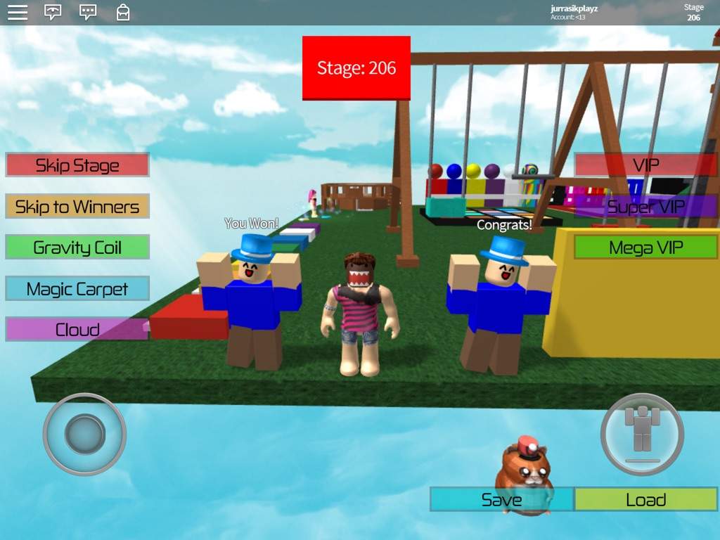 Obby Completion 3 Roblox Amino - longest mega fun obby admin commands roblox