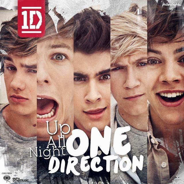 one direction up all night album download google drive