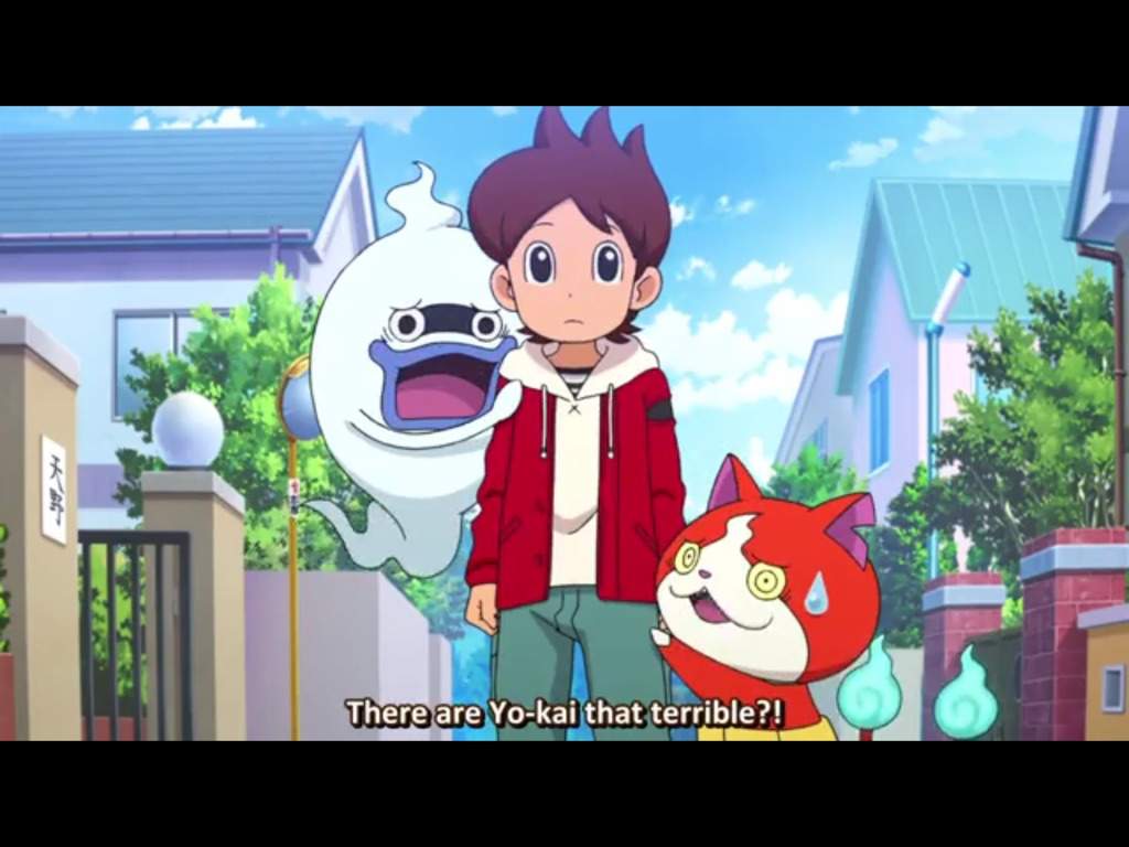 Yokai Watch Episode 116 sub | Yo-Kai Watch Amino