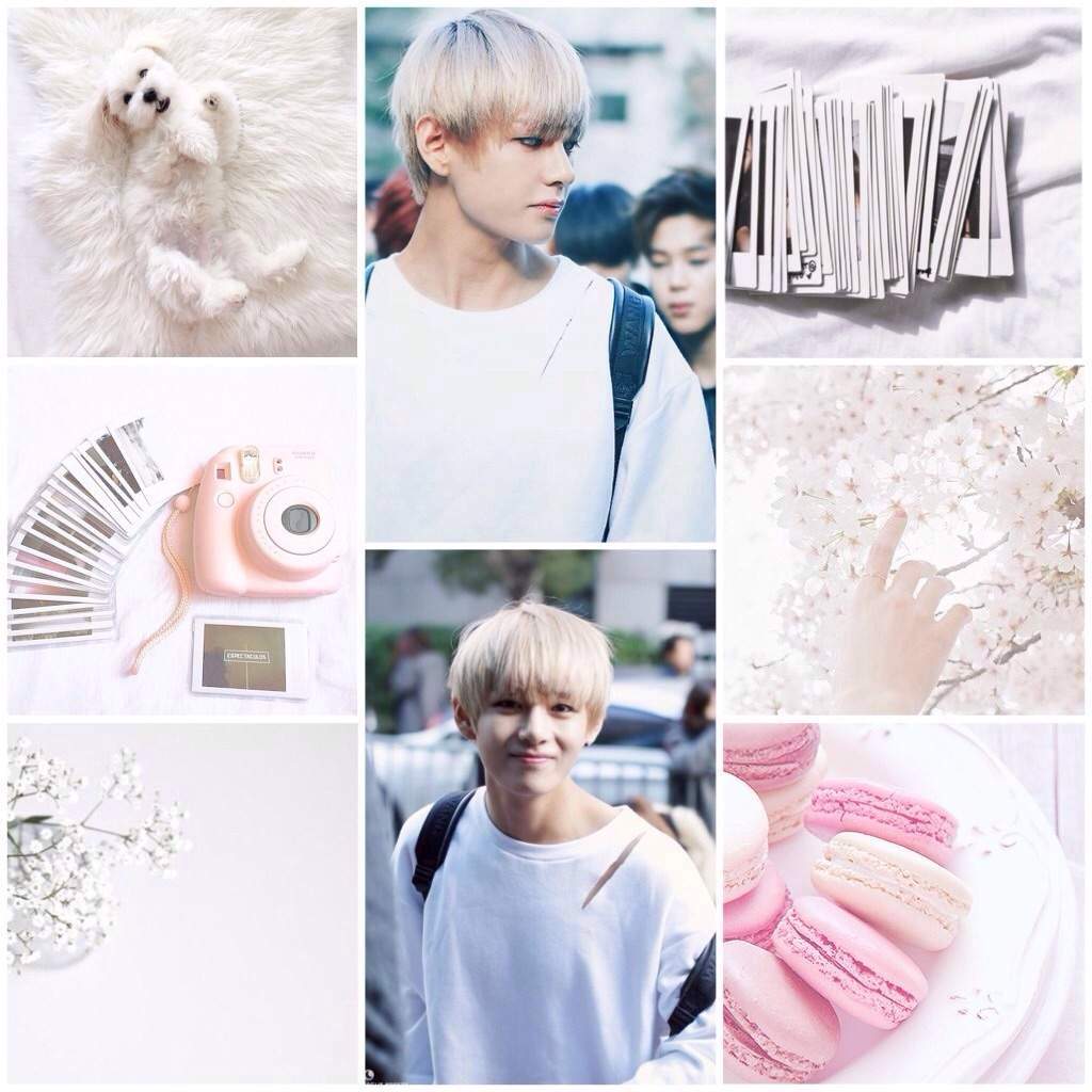 ~BTS WHITE AESTHETIC EDITS~ | ARMY's Amino