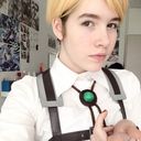 Hailey Smith Cosplay