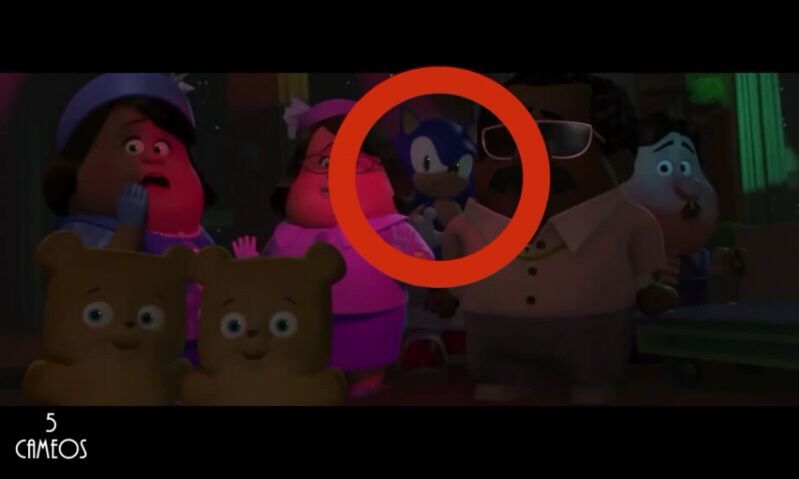 wreck it ralph tails cameo